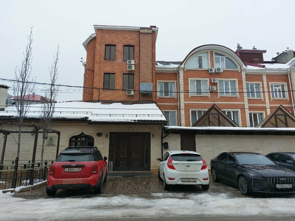 Белый кролик