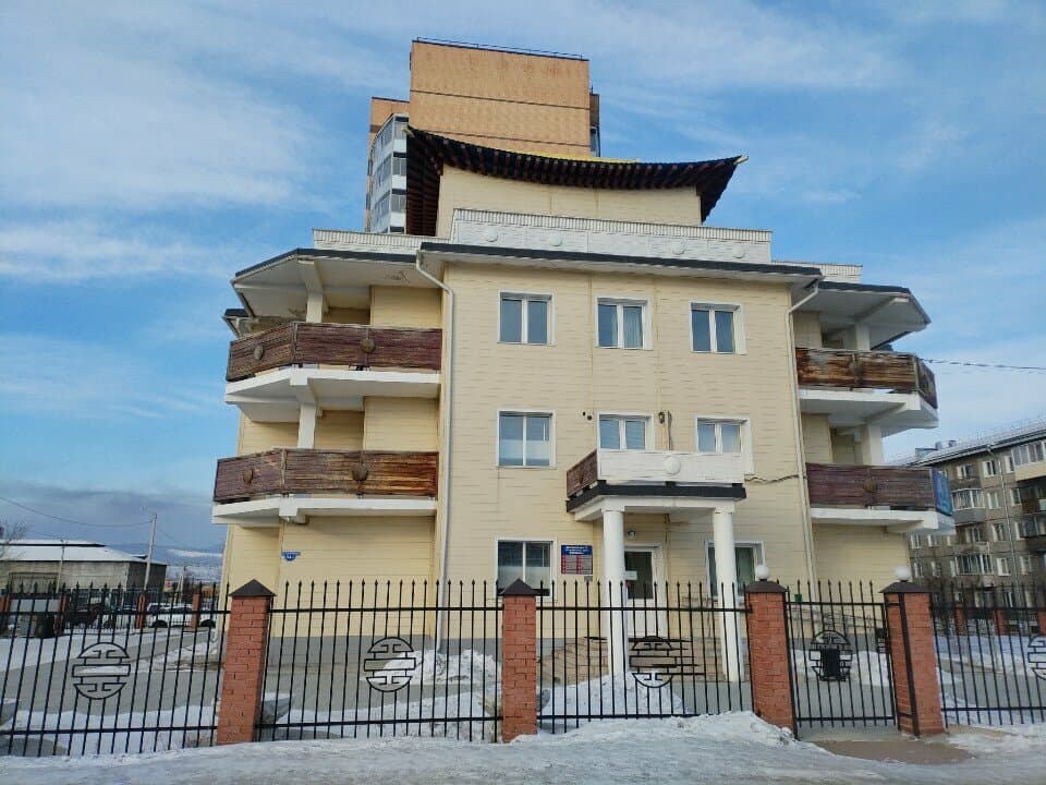Игла, тату-студия
