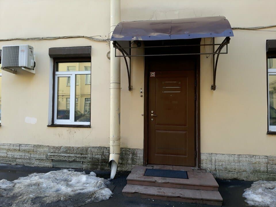 Тату-мастер