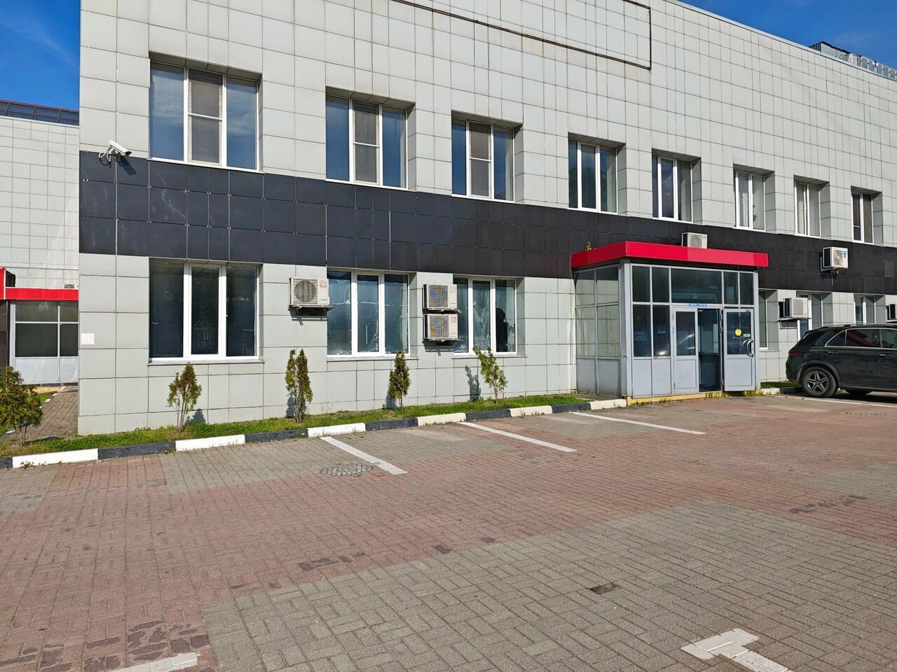 Краска Тату Спот Север
