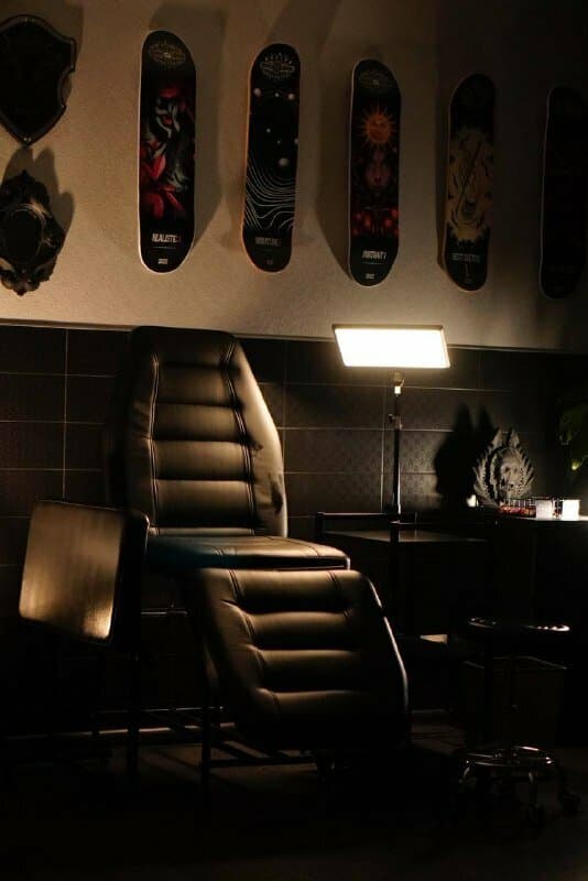 Uniq tattoo collective