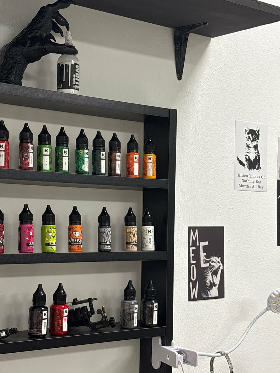 Inkstory