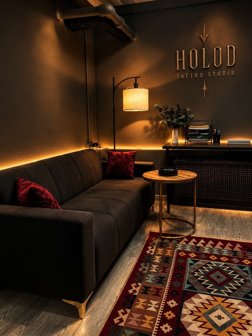 Holod