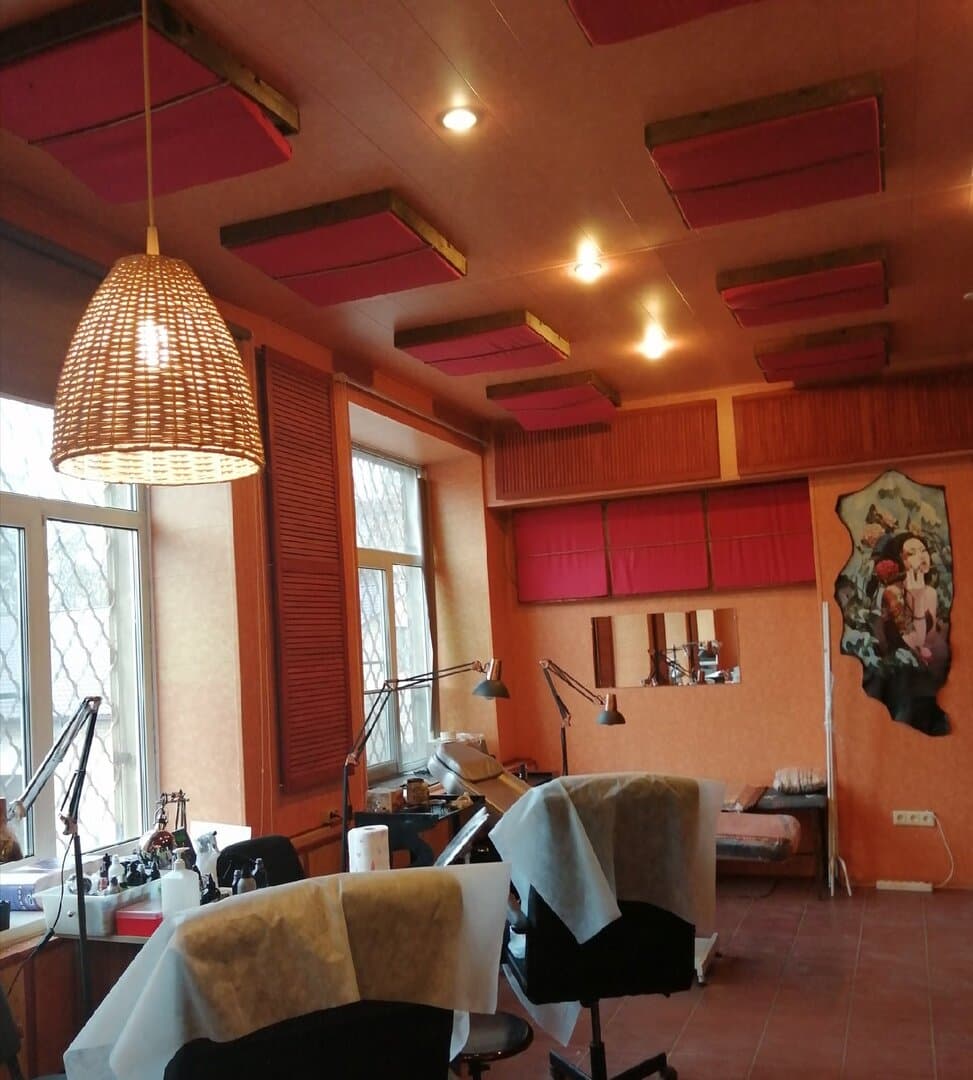 Tattoo Temple