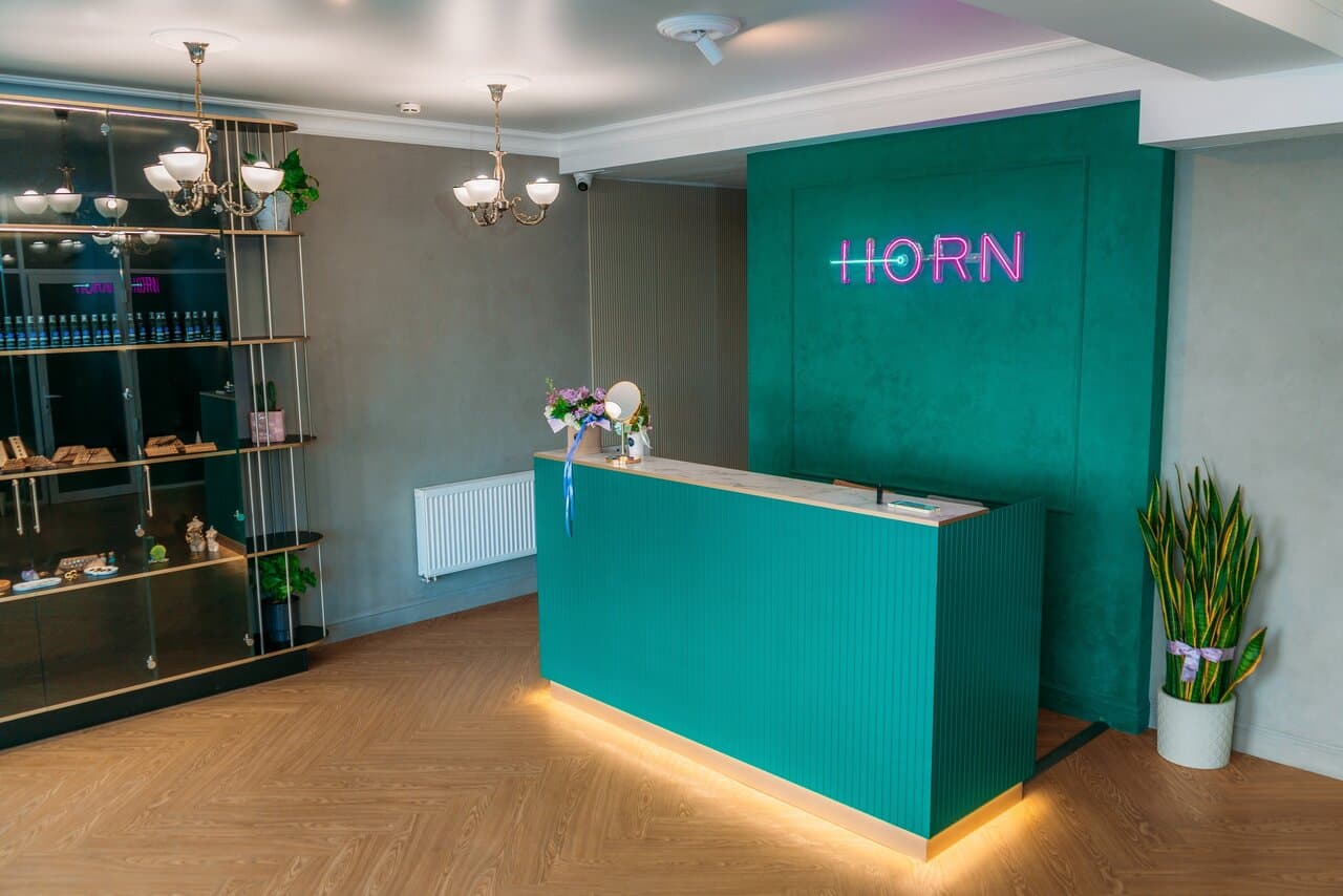 Horn