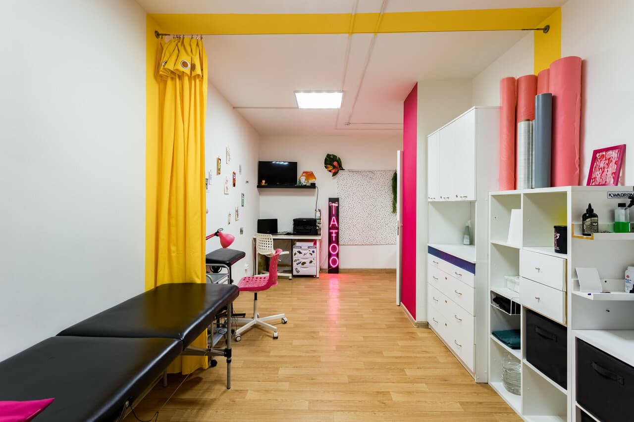 Работа