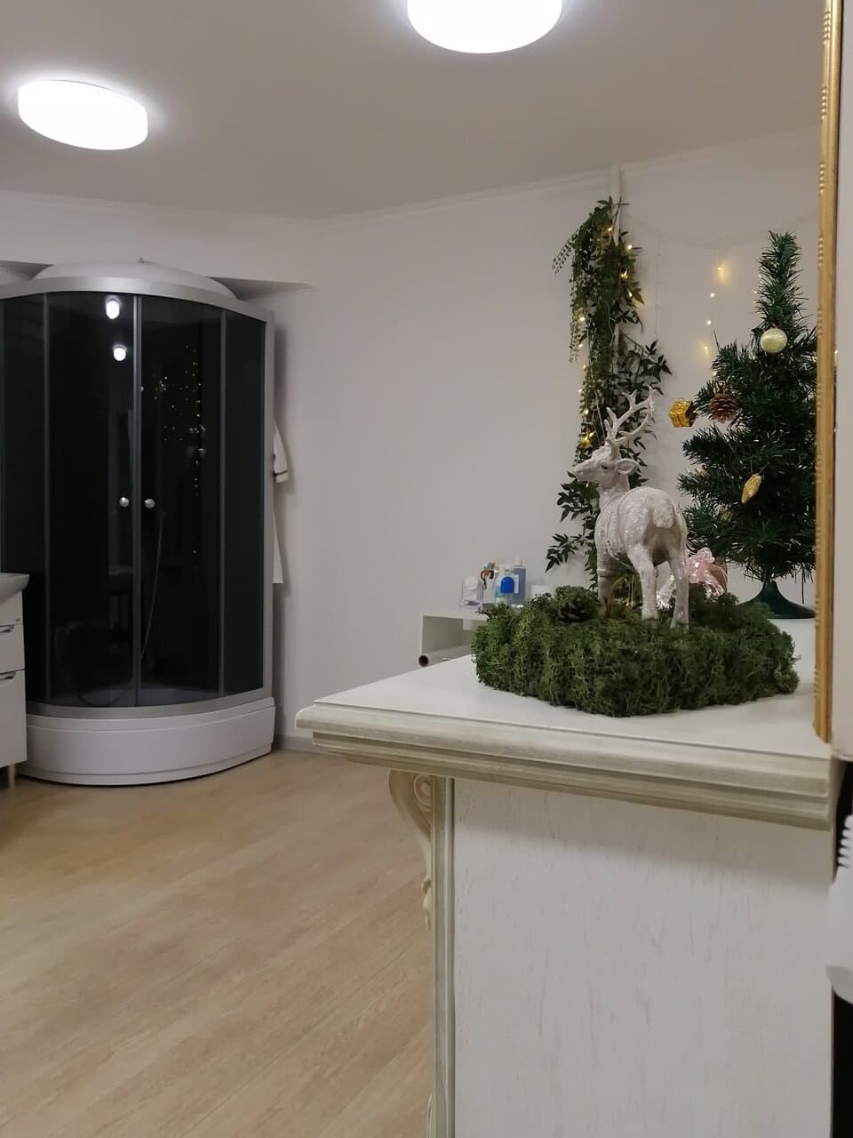 Работа