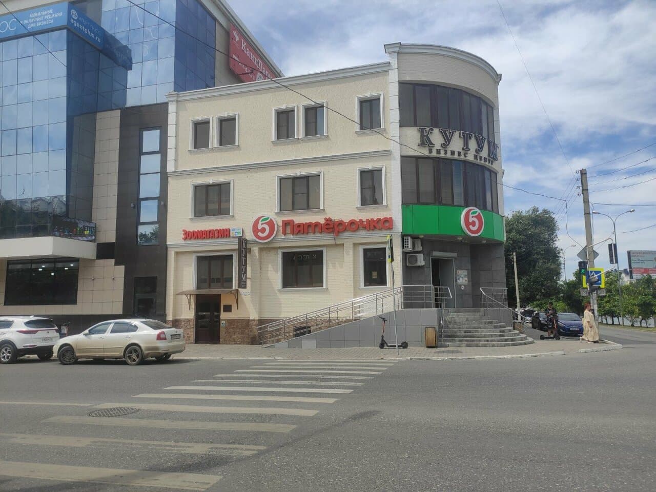 Студия Красоты Дружининой С.