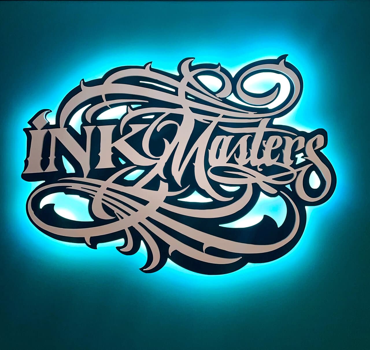 Ink Masters