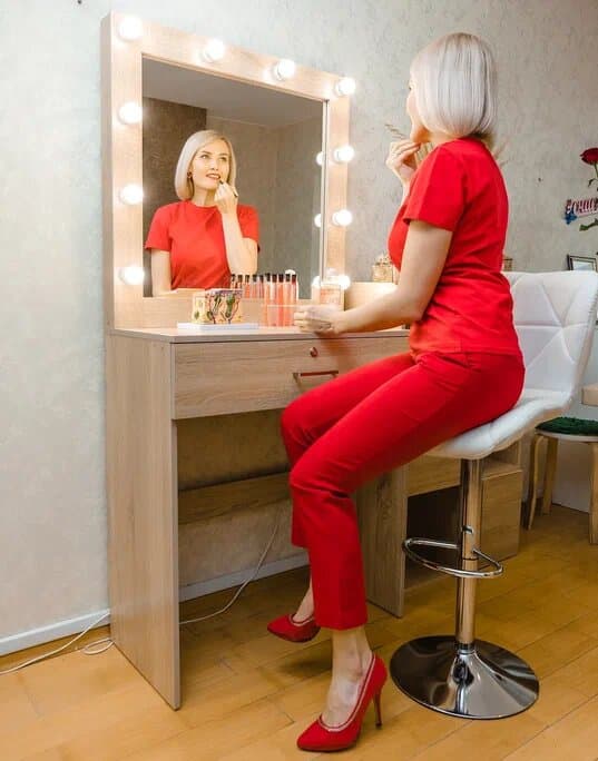 Работа
