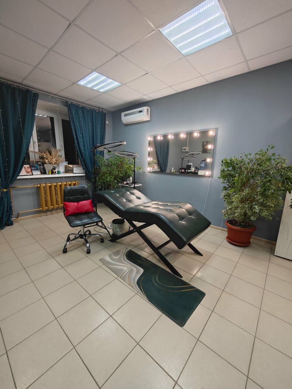Pro permanent