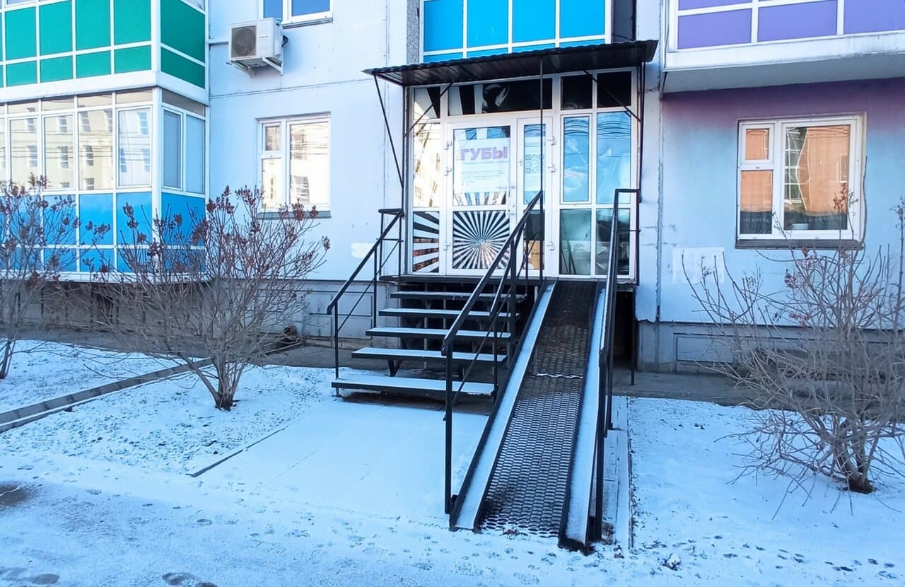 The Губы