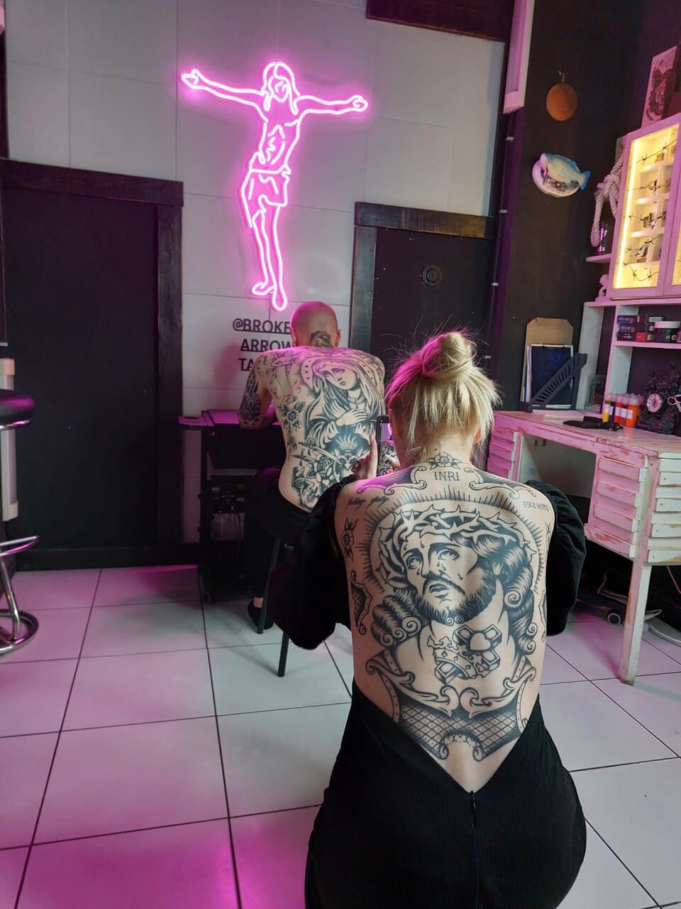 Dedov Tattoo