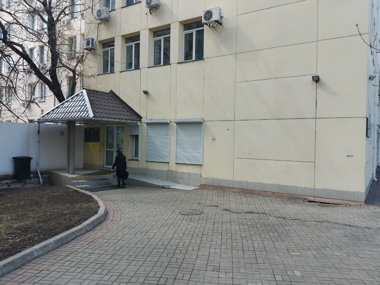 Удаление тату и татуажа