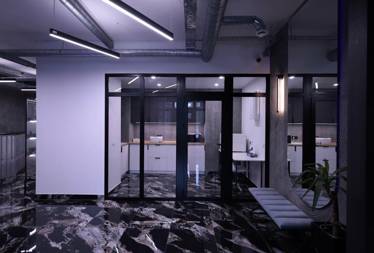 Работа