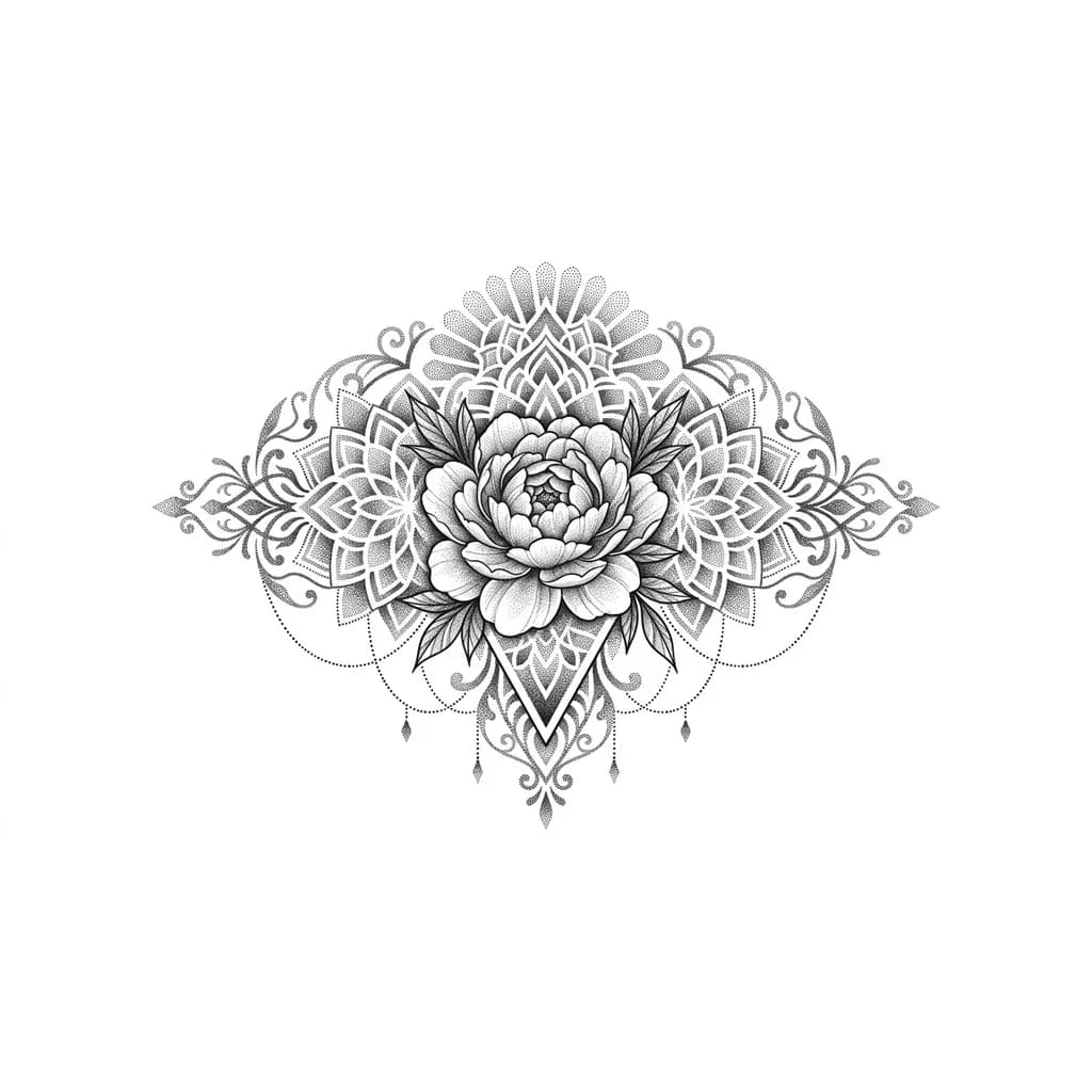 пион дотворк