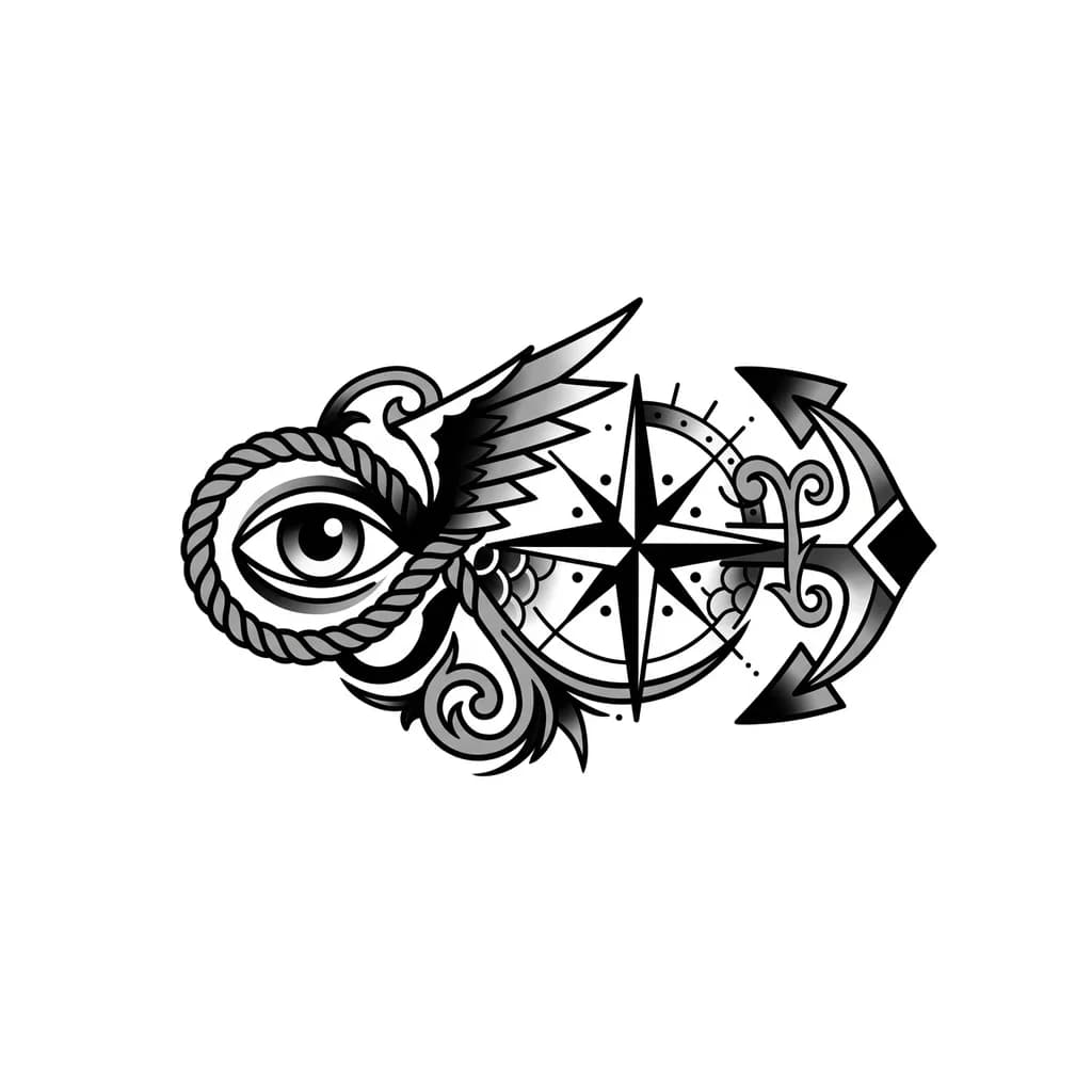 Хочется что-то необычное. Чего мало у кого есть. Абстрактный рисунок. Размер 3 см. 