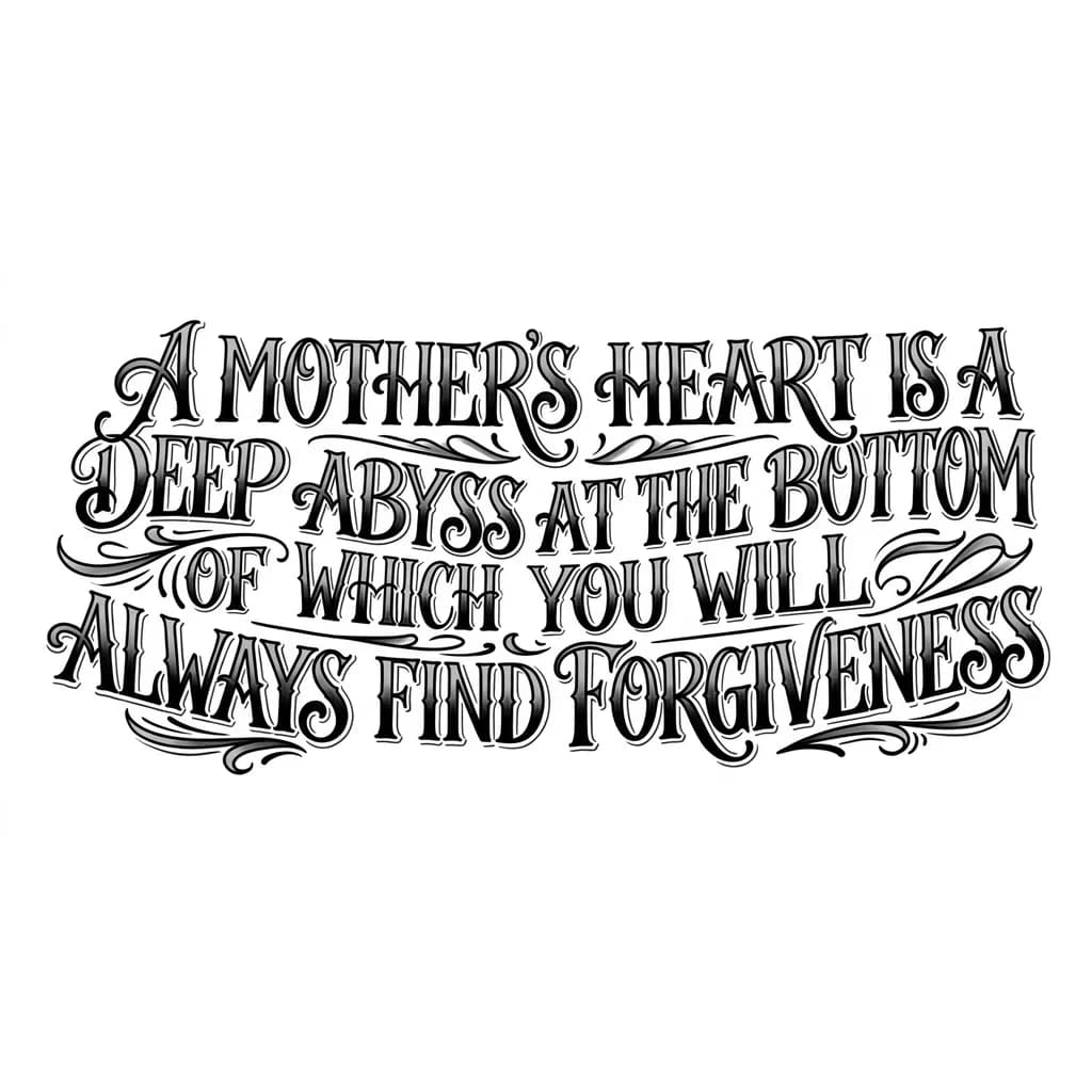 хочу обычную цитату без какого либо рисунка , только с необычным шрифтом 