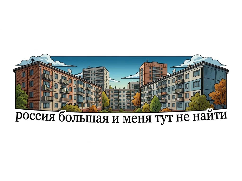 Тату эскиз: Татту на ребра,текст из песни Boulevard Depo,эстетика панельных русских домов