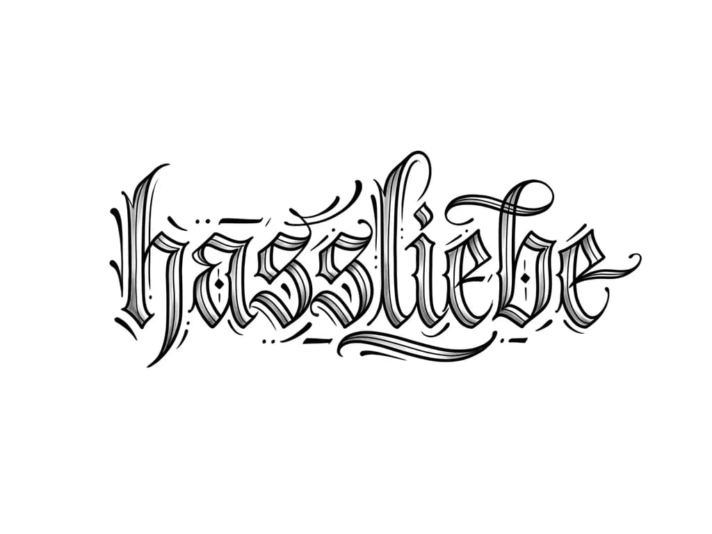 Тату эскиз: Сделай более современный только линии 