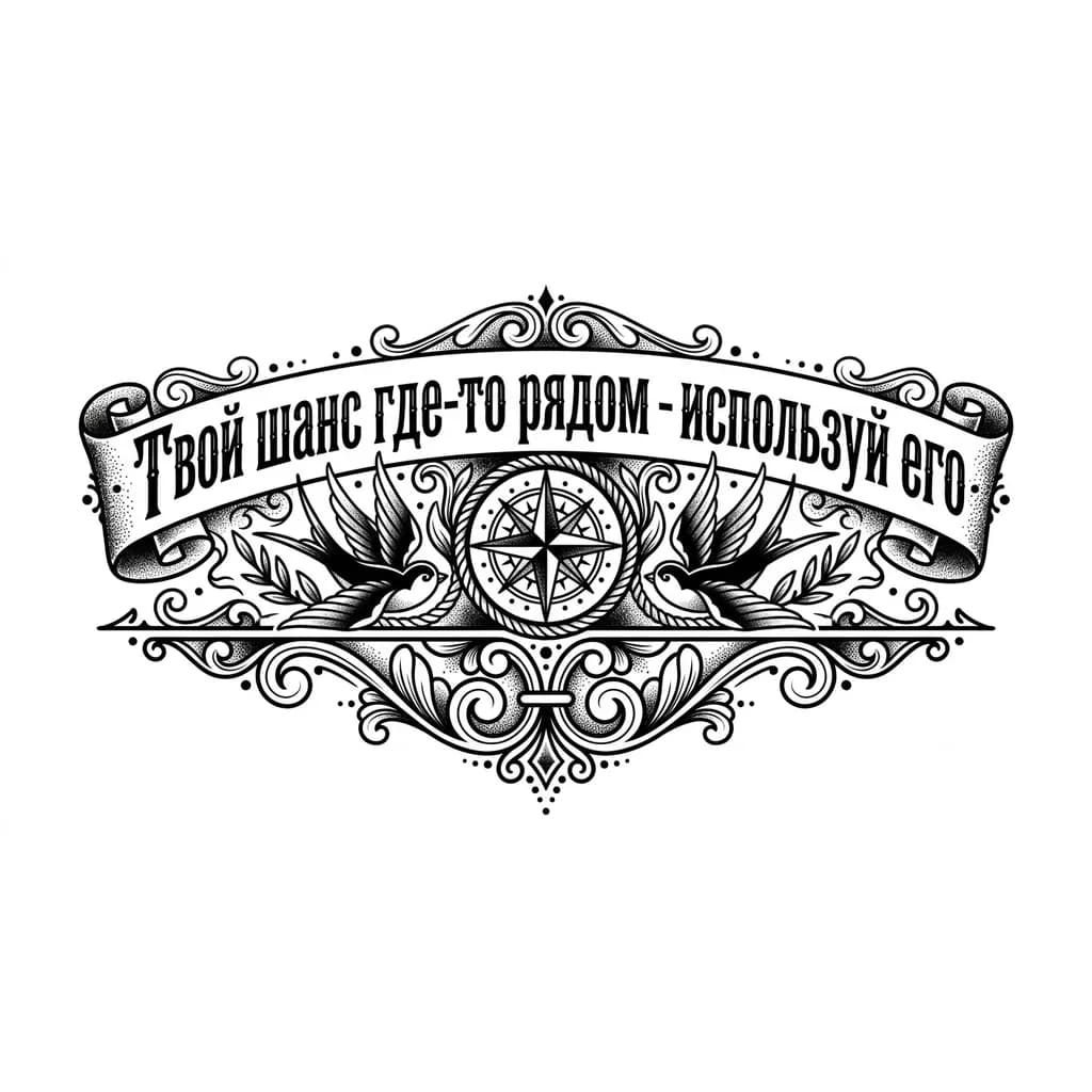 Тату эскиз: получается это надпись на позвоночнике и снизу какие-нибудь линии красивые