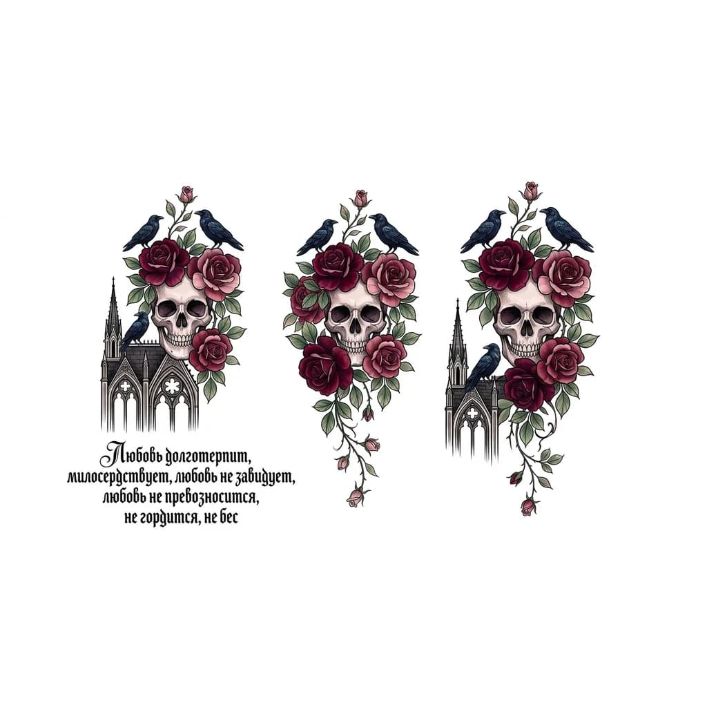 Тату эскиз: Сделай минималистичную, женскую татуировку, небольшого размера, с красивым шрифтом