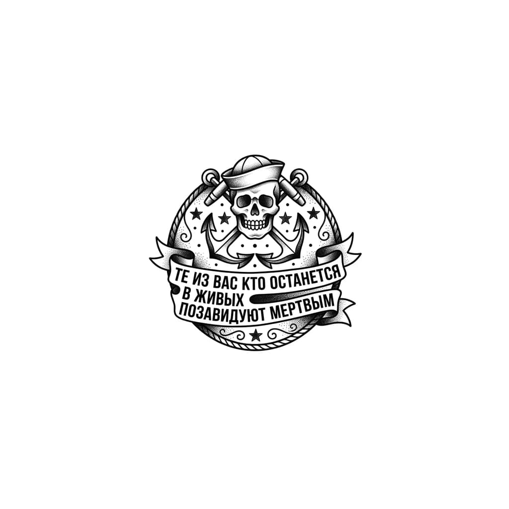 Тату эскиз: Надпись по кругу коленки тату 