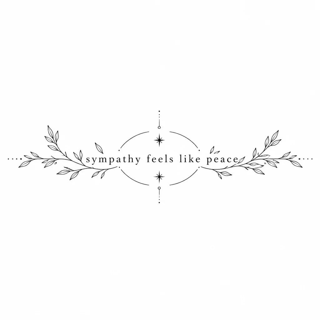 Тату эскиз: хочу надпись love feels like peace 