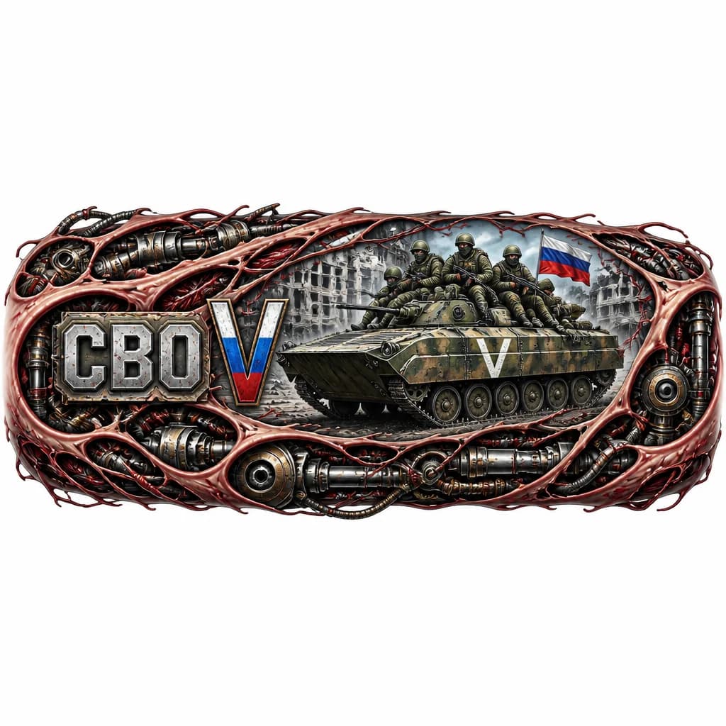 Тату эскиз: Война сво мотострелки бмп 