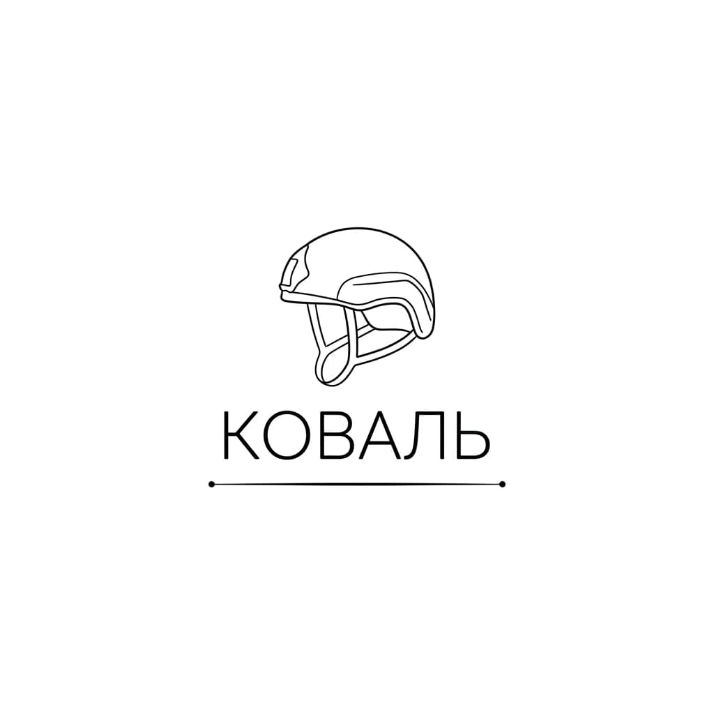 Тату эскиз: Тату в память о погибшем муже штурмовике на сво
Позывной Коваль