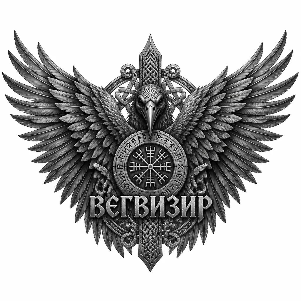 Тату эскиз: тату крылья на всю спину и по центру спины тату вегвизир
