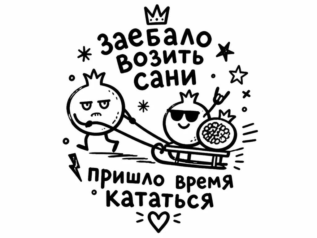 Тату эскиз: хочу чтобы там были рисунки с гранатам