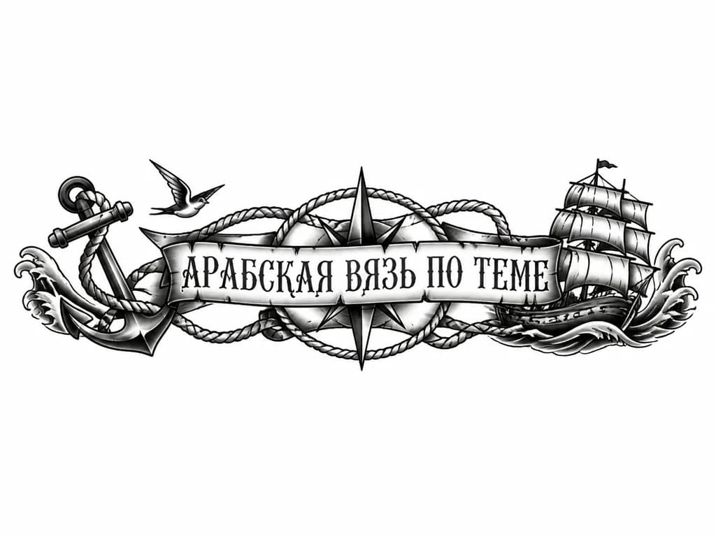 Тату эскиз: ПАРНОЕ ТАТУ