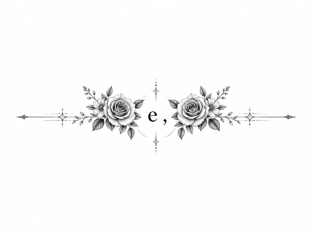 Тату эскиз: Создай мне эскиз 