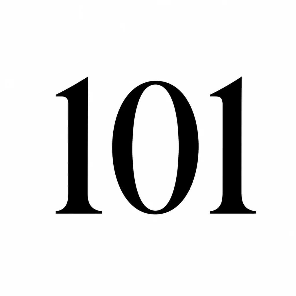 Тату эскиз: Font: 101 (classic serif)