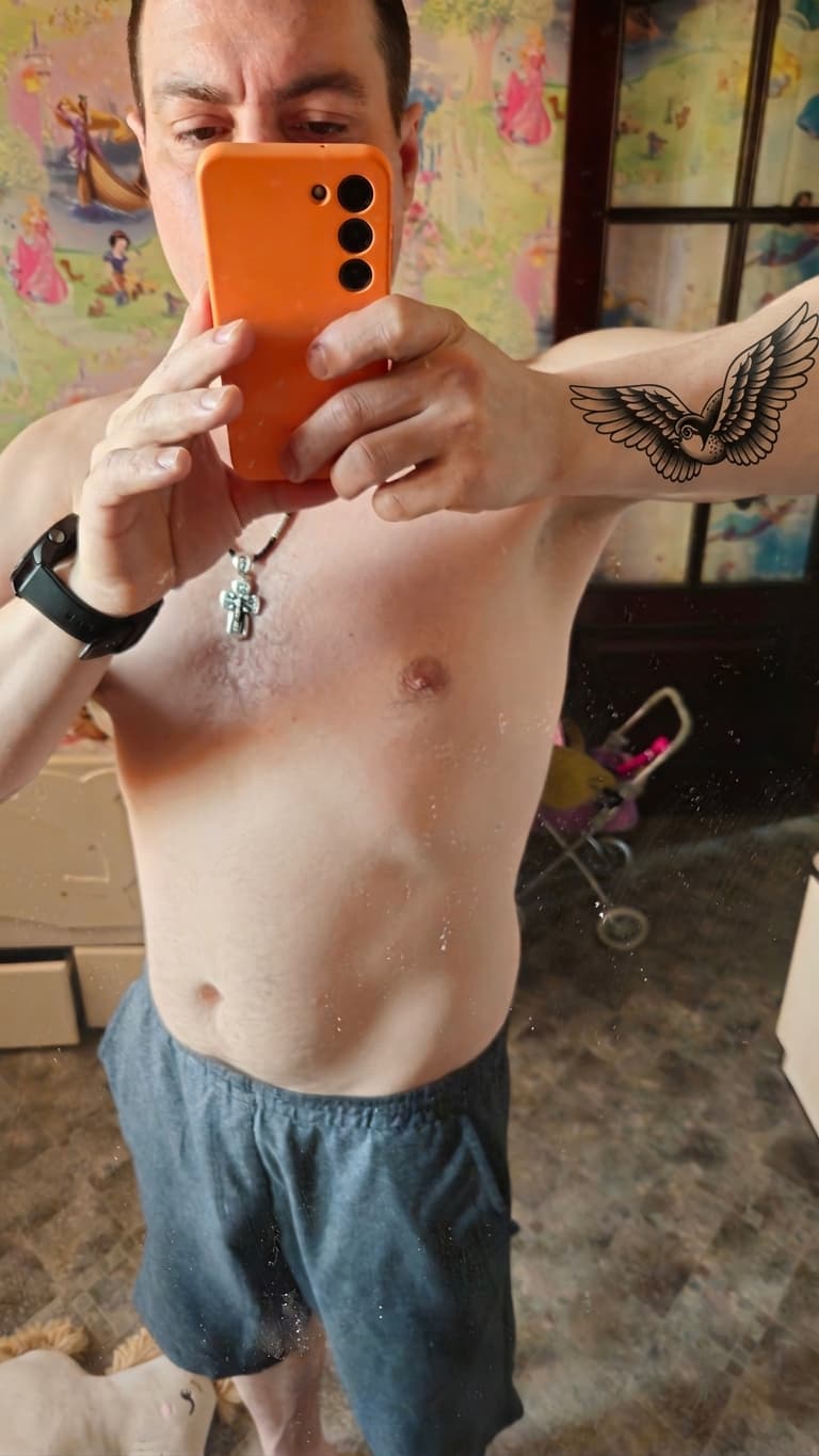 Тату эскиз: Tryon: forearm