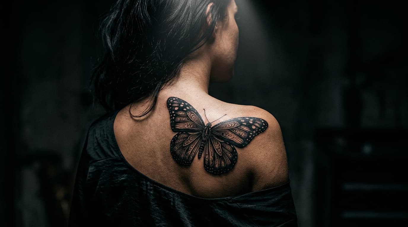 Тату лев: символика, стили и эскизы