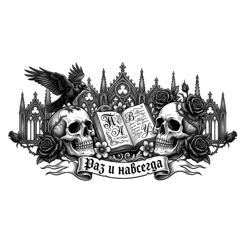 совмести любовь,Буквы,Тетрадь ,Роза, цветы