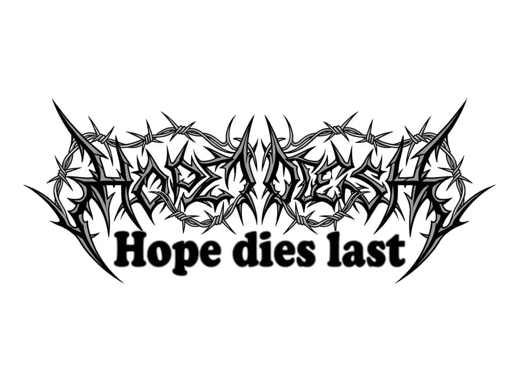 мне нужен большой текст довольно таки жирный, немного закруглен