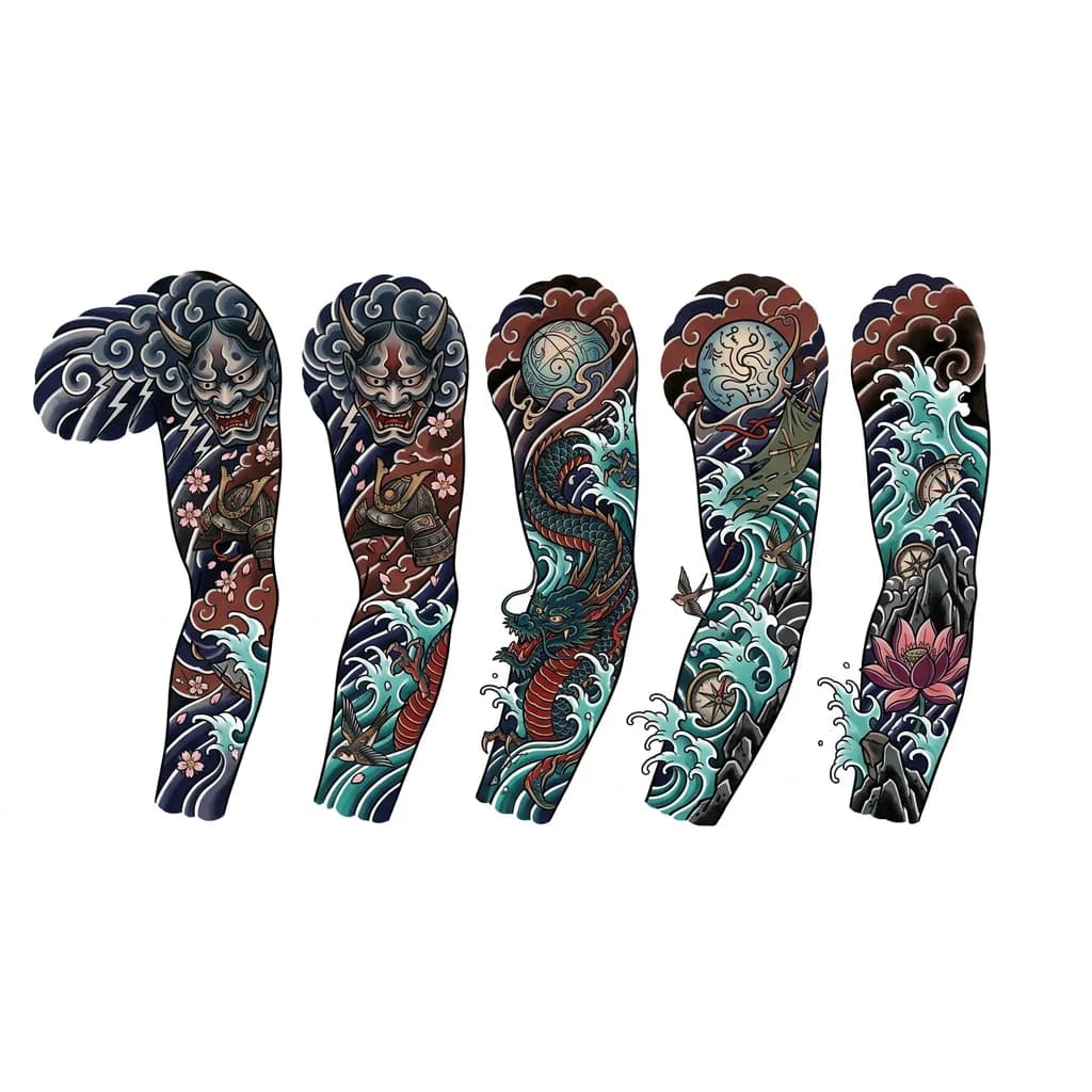 Тату эскиз: Сгенерируй тату по описанию жизненной истории
Я парней, второй сын в семье военных, которого с рождения считают неудачником, не возлагают надежды на продолжение военного дела, потому что отец, считал что старый брат станет великим военным но, он не стал им, и поэтому отец считает что я тоже не стану, я гений во всем, но и неудачник везде