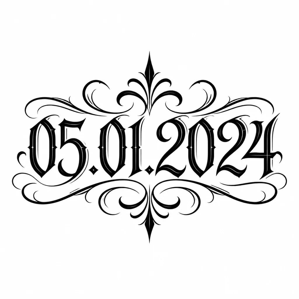 Дата 01.05.2024