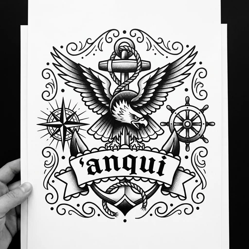 Слово anqui