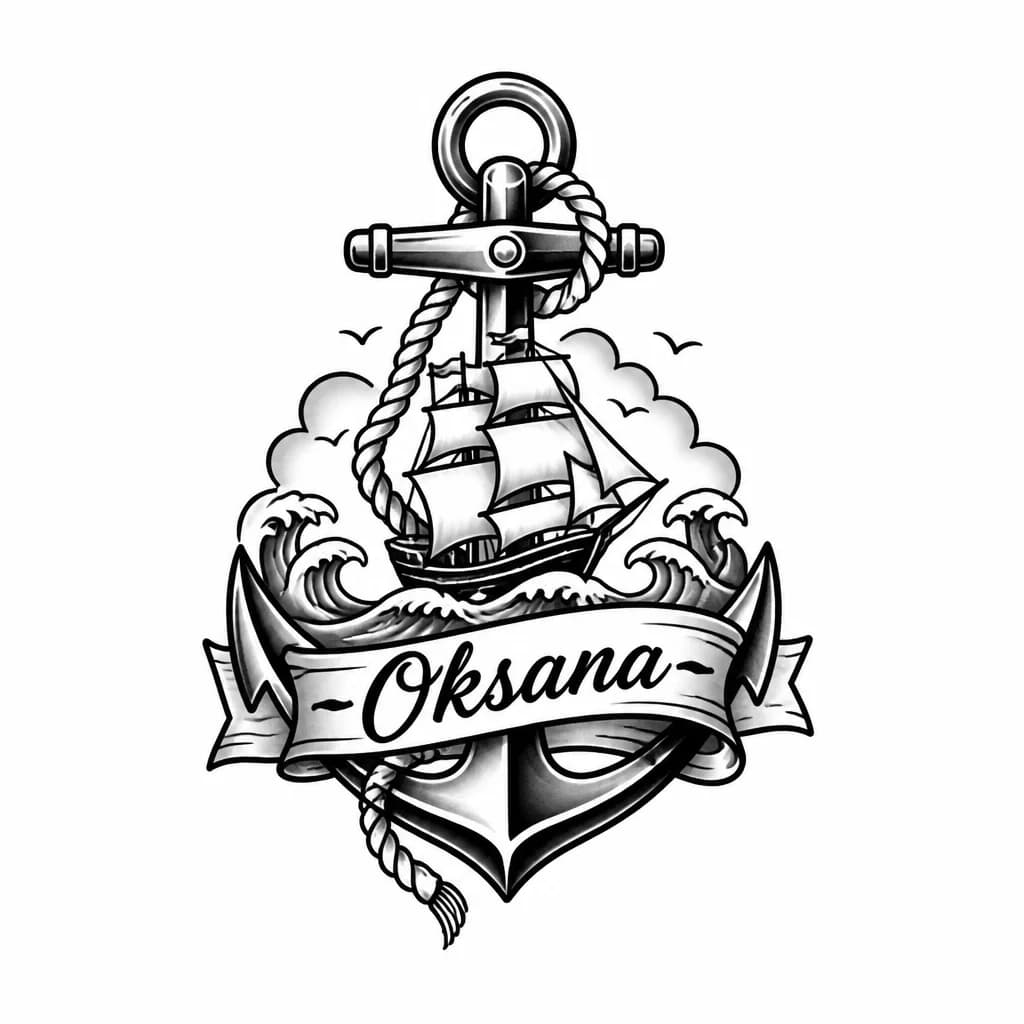 Oksana