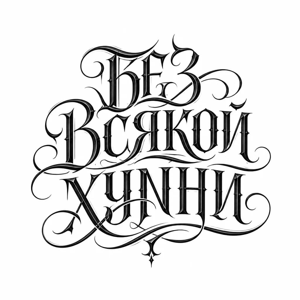 Тату эскиз: Official stamp seal sticker design, circular or hexagonal shape with bold border and center emblem, black and white monochrome, rubber stamp aesthetic, crisp edges, minimalist symbol inside, no fill patterns, tattoo flash sheet illustration, white background, high contrast, clean lines