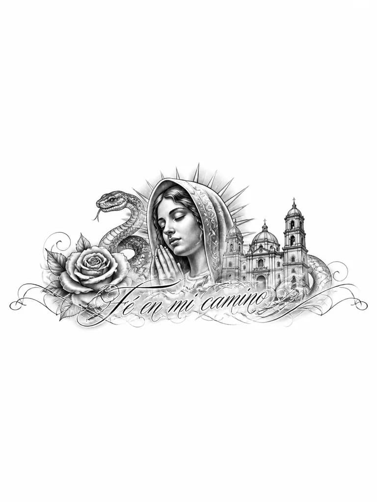 Тату эскиз: Тогда для тебя самый удачный стиль — тонкая символика ✨
Не тяжёлый натурализм, не жёсткая мрачная графика, а именно изящный, чистый, немного загадочный образ 🐍
Почему так:
У тебя красота раскрывается не через грубую силу, а через намёк, линию, настроение.
Когда символ слишком подробный, он начинает «приземлять» твой образ.
А тебе идёт то, что оставляет ощущение тайны.
Реализм может дать слишком буквальную змею — почти как иллюстрацию.
Со временем такой рисунок иногда начинает восприниматься