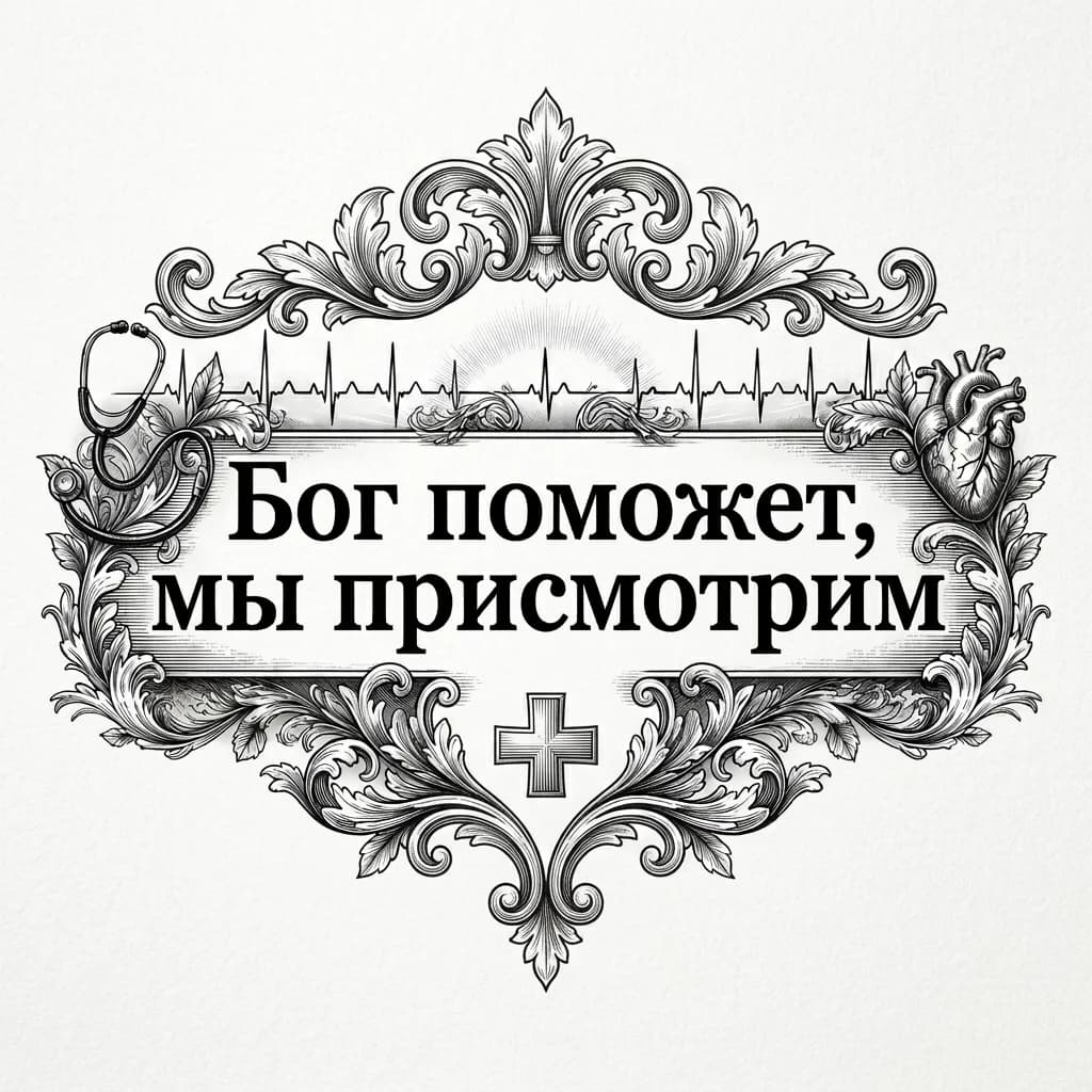 оставь крест на нижнем элементе но меньше цветов