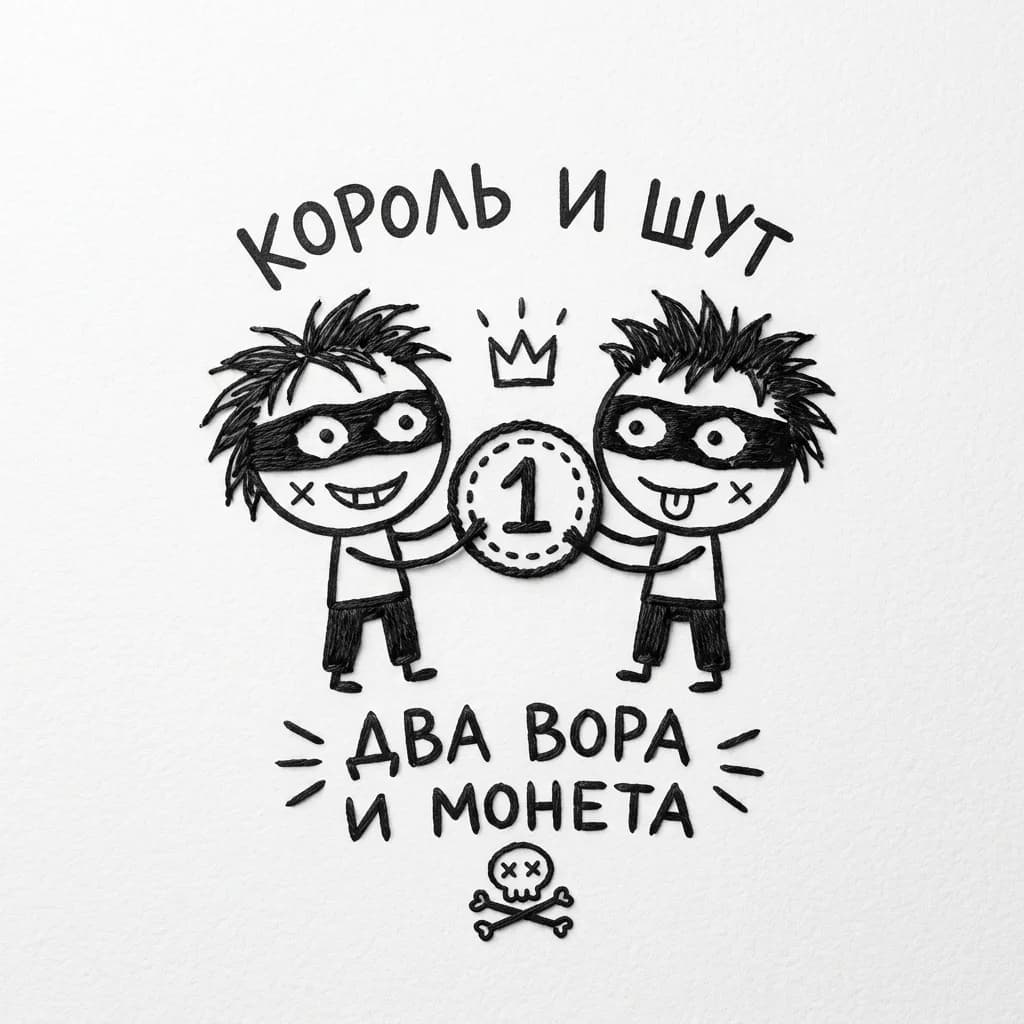 Поменяй на мальчиков