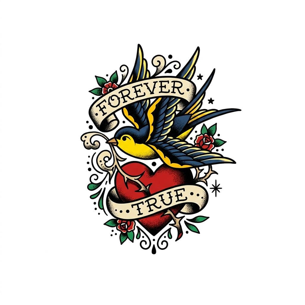 Традиционный