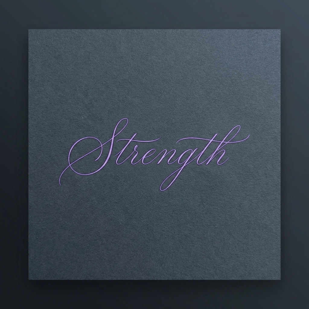 Пример эскиза тату