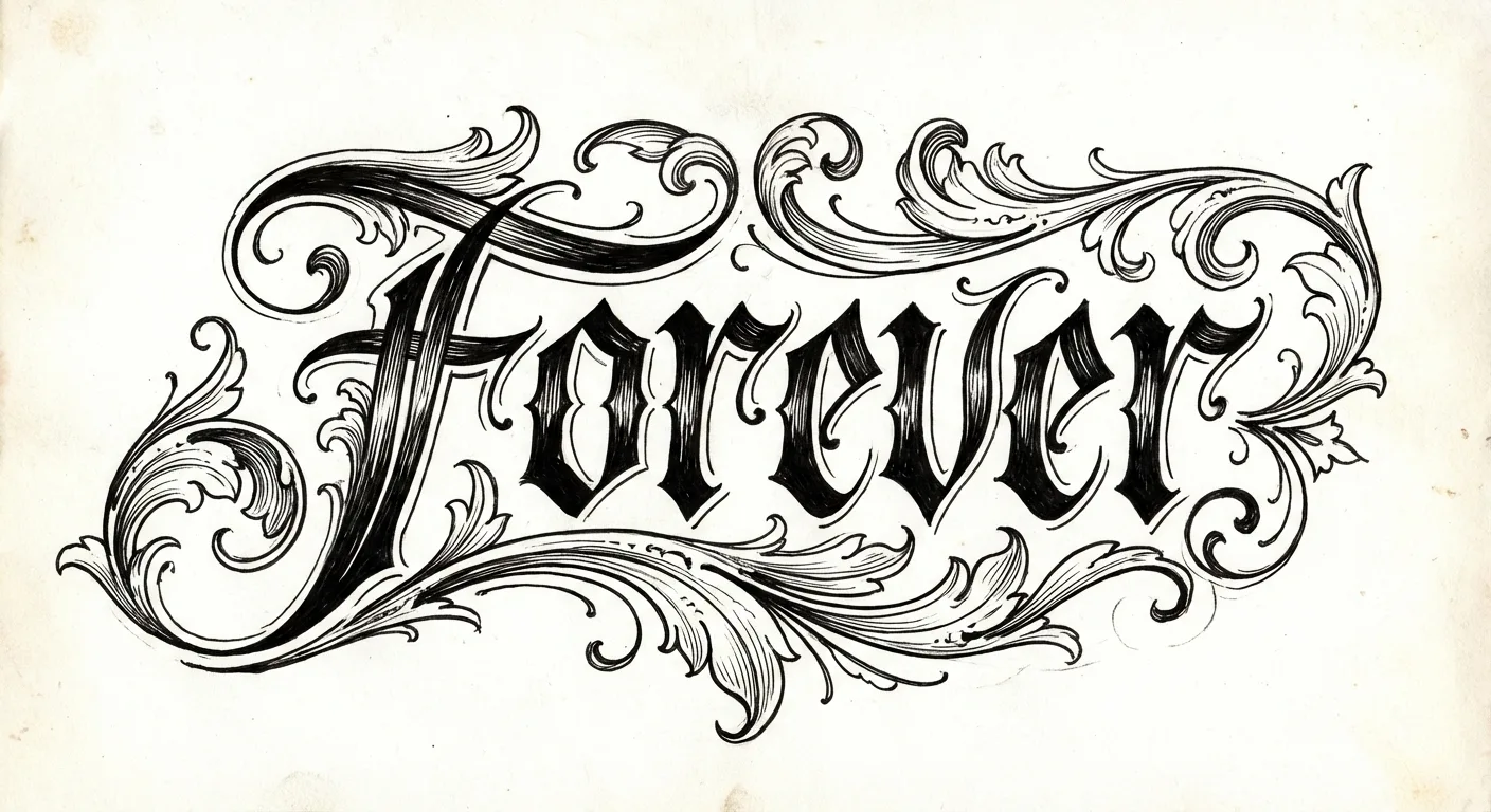 Генератор шрифтов